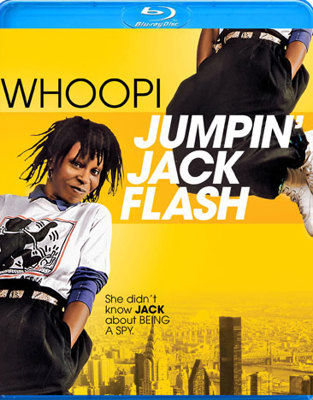 Jumpin' Jack Flash B00BLN4UQ0 Book Cover