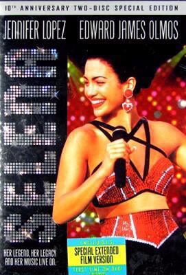 Selena 1419852043 Book Cover