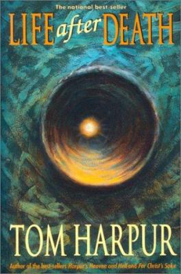 Life After Death 0771039417 Book Cover
