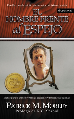 Hombre frente al Espejo 0829736603 Book Cover