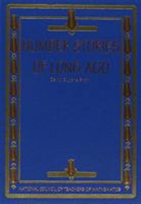 Number Stories of Long Ago 0873534085 Book Cover