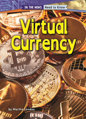 Virtual Currency B0GN61GW8F Book Cover