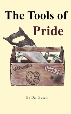 The Tools of Pride B09JXZV5WK Book Cover