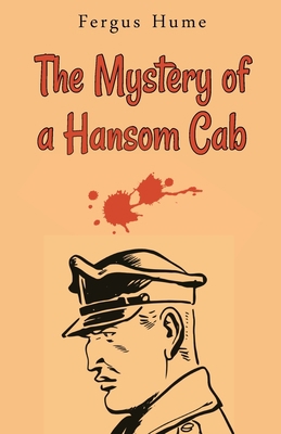 The Mystery of a Hansom Cab 9355220057 Book Cover
