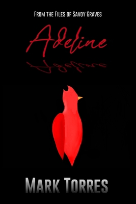 Adeline 1949193012 Book Cover