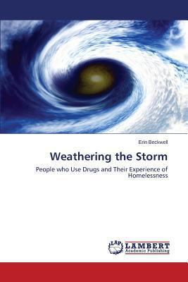 Weathering the Storm 3659499935 Book Cover