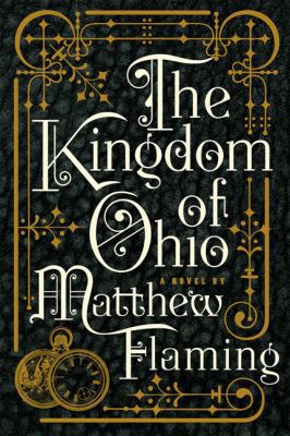 The Kingdom of Ohio 0399155600 Book Cover