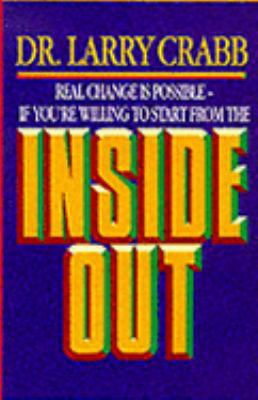 Inside Out 1898938571 Book Cover