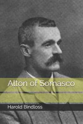 Alton of Somasco B08HJ5HH3J Book Cover