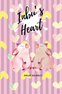 Inbu's Heart 1838411097 Book Cover