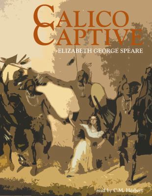 Calico Captive 0786121068 Book Cover