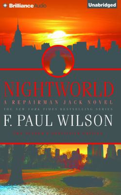 Nightworld 1469267667 Book Cover