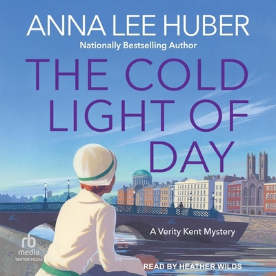 The Cold Light of Day            Book Cover