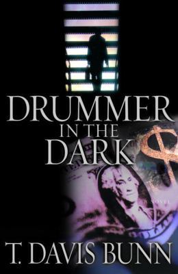 Drummer in the Dark (Marcus Glenwood Series #2) 1578563909 Book Cover