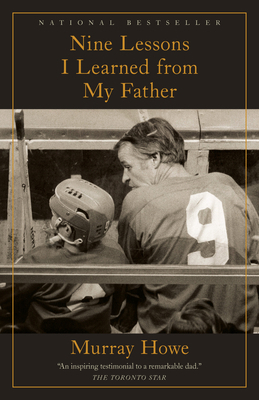 Nine Lessons I Learned from My Father 0735234191 Book Cover