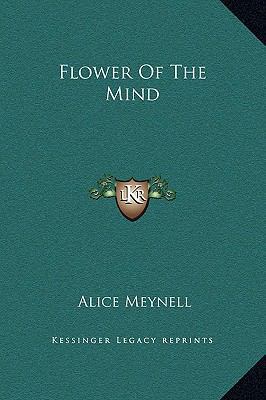 Flower Of The Mind 1169197582 Book Cover