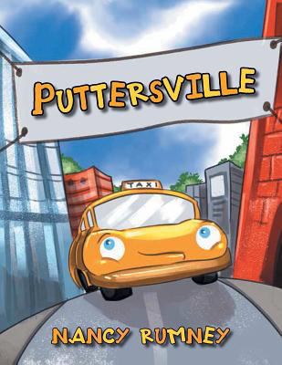 Puttersville 1543457525 Book Cover