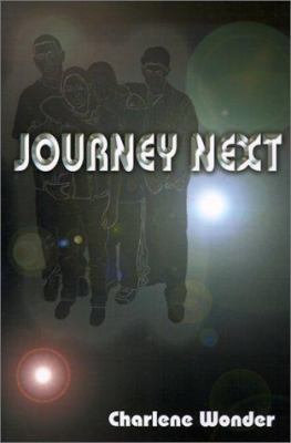 Journey Next 0759602255 Book Cover