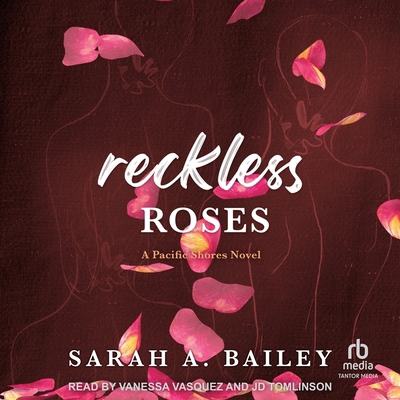 Reckless Roses B0GGD9DCGY Book Cover