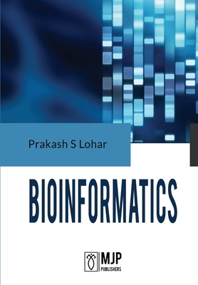 Bioinformatics 8180940667 Book Cover