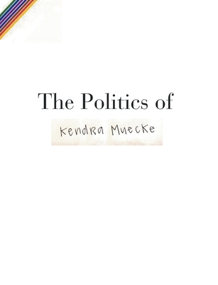 The Politics of 1849146969 Book Cover