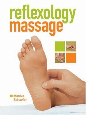 Reflexology Massage 1402747632 Book Cover