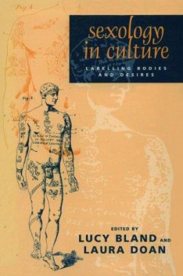 Sexology in Culture: Labelling Bodies and Desires 0226056678 Book Cover