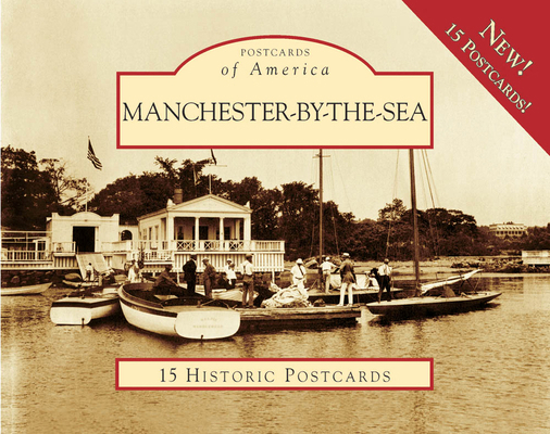 Manchester-By-The-Sea 0738562831 Book Cover