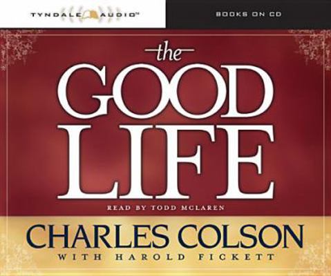 The Good Life 0842377522 Book Cover