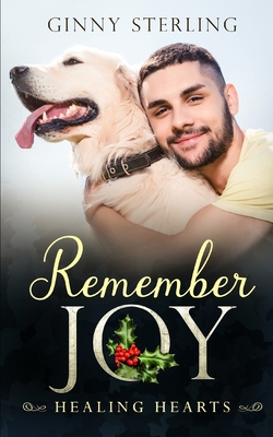 Remember Joy 1701127903 Book Cover