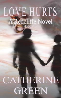 Love Hurts 1908200243 Book Cover