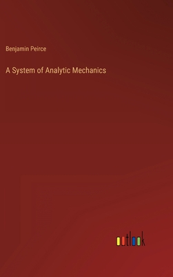 A System of Analytic Mechanics 3368158414 Book Cover