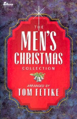 The Men's Christmas Collection 0834197103 Book Cover