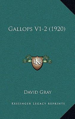 Gallops V1-2 (1920) 1164807935 Book Cover