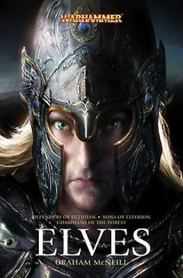 Elves 1849703213 Book Cover