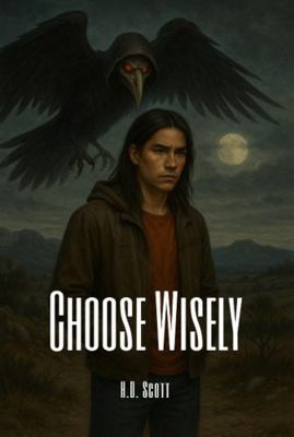 Choose Wisely 196558828X Book Cover