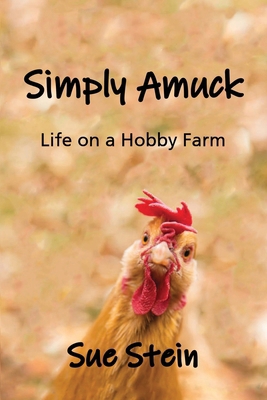 Simply Amuck 1959770047 Book Cover