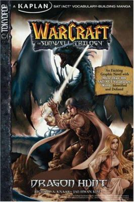 Dragon Hunt 1427754950 Book Cover