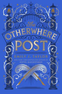 The Otherwhere Post 1782694420 Book Cover