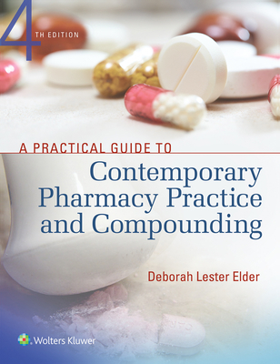 A Practical Guide to Contemporary Pharmacy Prac... 1496321294 Book Cover