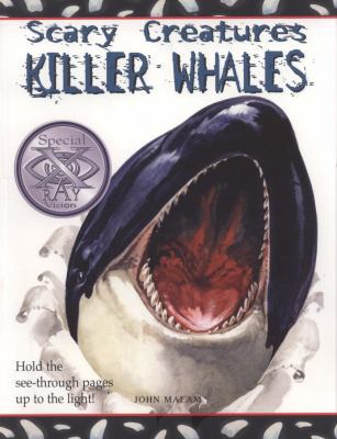 Killer Whales 1906370087 Book Cover