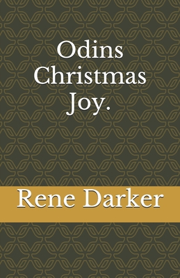 Odins Christmas Joy. B084QK916K Book Cover