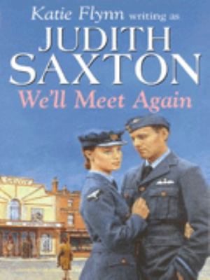 We'll Meet Again 0434008338 Book Cover