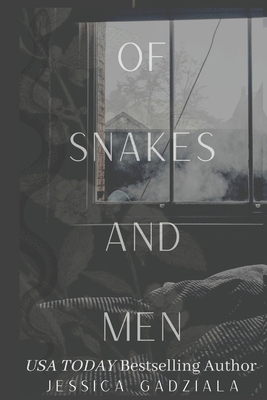 Of Snake and Men B0C5BDZMBQ Book Cover