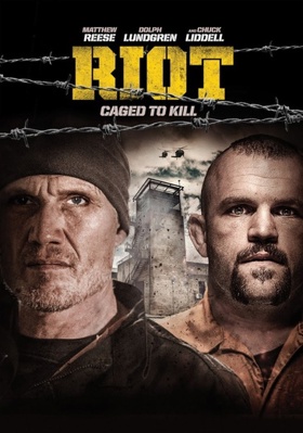 Riot B01B2P3A9E Book Cover