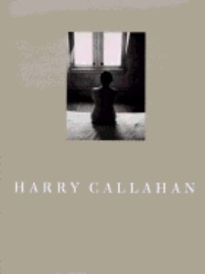 Harry Callahan 0821223135 Book Cover