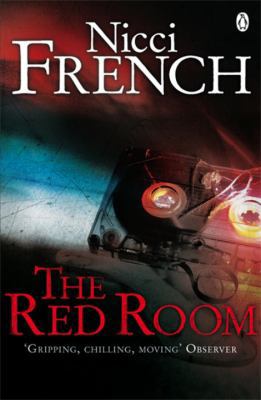 The Red Room 0141034157 Book Cover