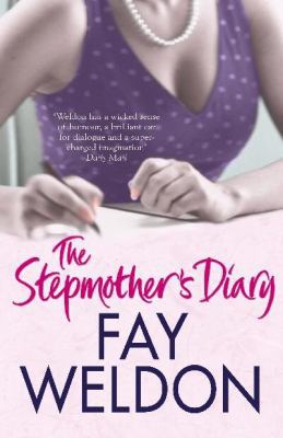 The Stepmother's Diary 1847242057 Book Cover