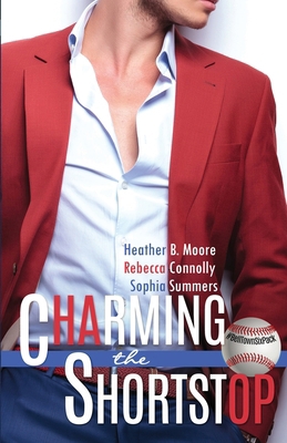 Charming the Shortstop B0CSWPRMPG Book Cover