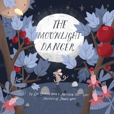 The Moonlight Dancer 1733795596 Book Cover